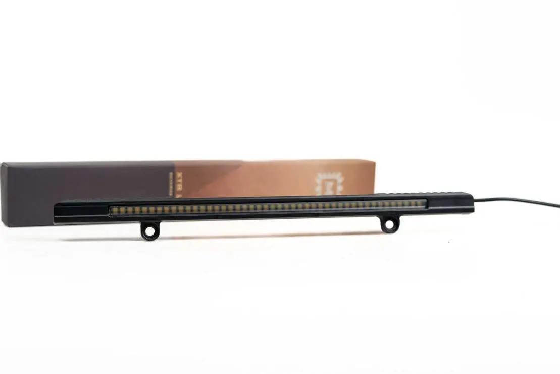 Morimoto | Xb Backup Light Boost Bar 1