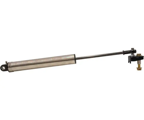 Carli Suspension | 2008-2016 Ford Super Duty High Mount Steering Stabilizer - 2.5 Inch / 4.5 Lift 1