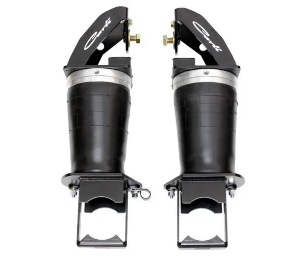 Carli Suspension | 2005-2007 Ford Super Duty 4Wd Long Travel Air Bag System - 4.5 Inch Lift 1
