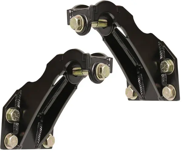 Carli Suspension | 2008-2016 Ford Super Duty Rear Shock Mounts 1