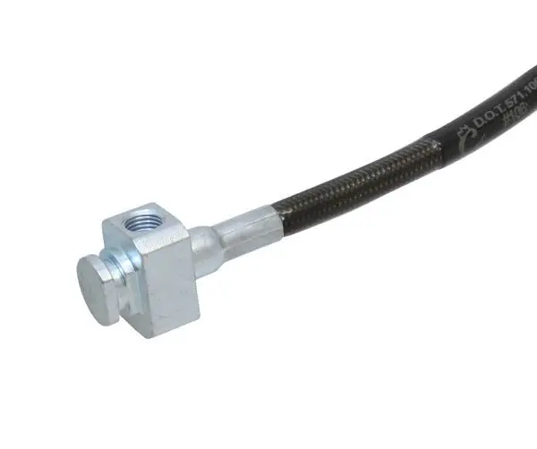 Carli Suspension | 2005-2007 Ford Super Duty Ss Extended Brake Lines 1