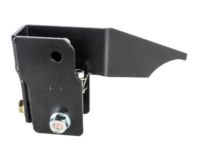 Carli Suspension | 2007-2018 Jeep Wrangler Jk Adjustable Track Bars - Riser Only 1