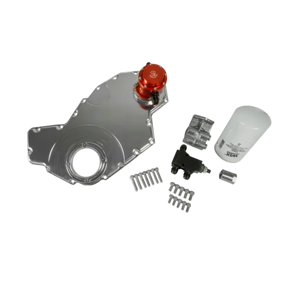 D&J Precision | Waterman Mechanical Lift Pump Kit 1