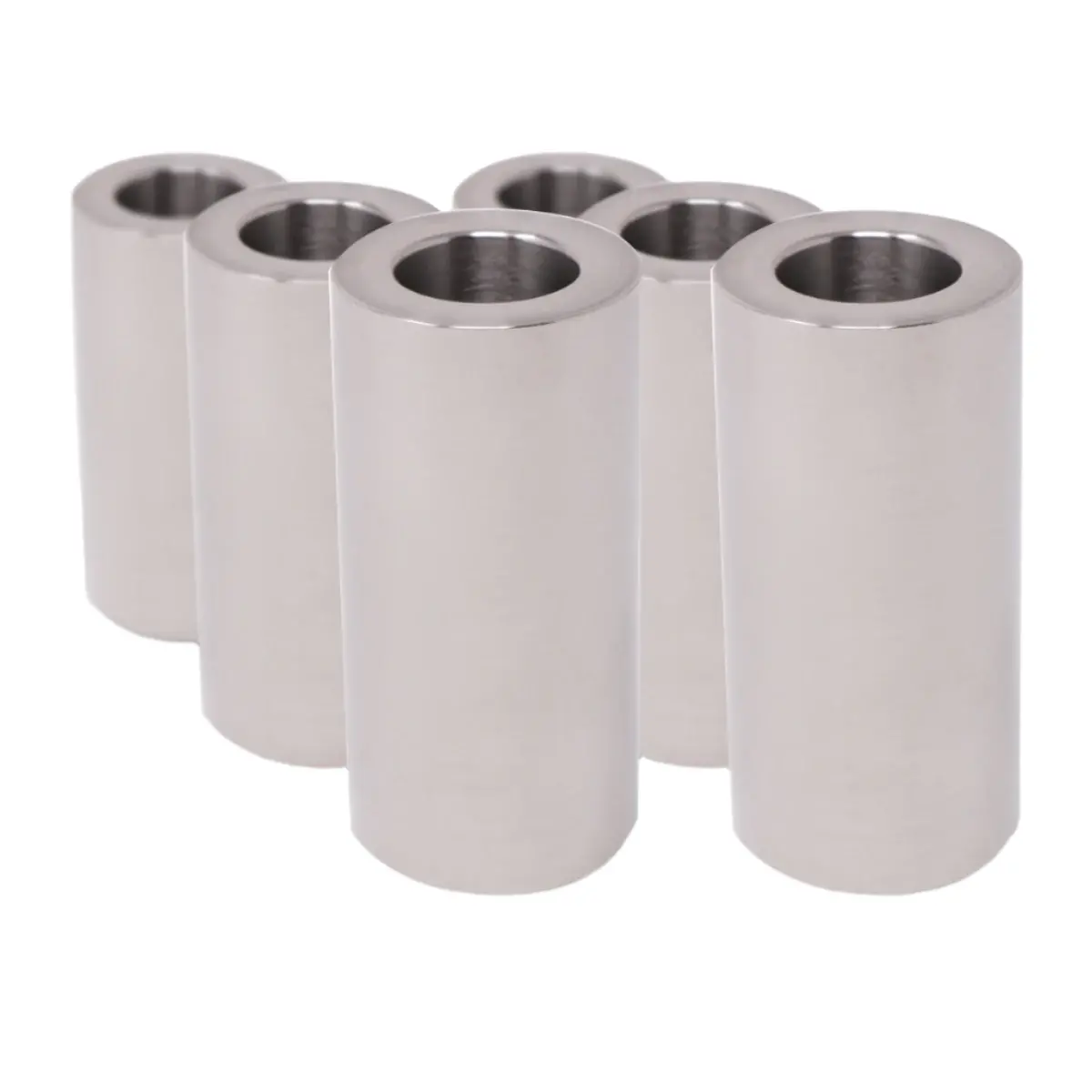 D&J Precision | Dodge Ram 6.7L Cummins Tool Steel Wrist Pins 1