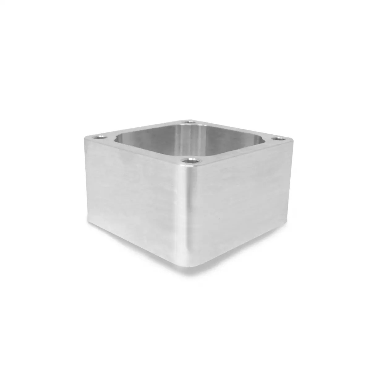 D&J Precision | 0.500" Taller Billet Dodge Ram 5.9L Cummins Grid Heater Delete 1