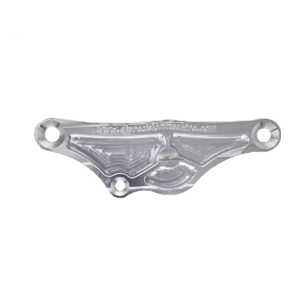 D&J Precision | 2003+ Cummins Billet Rear Freeze Plug 1