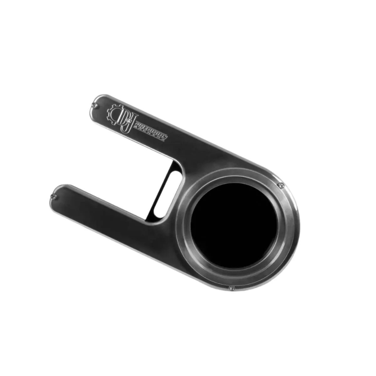 D&J Precision | Billet Air Kill 5 Inch Od Cover 1