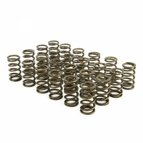 D&J Precision | 24V Cummins 105Lb Valve Springs 1