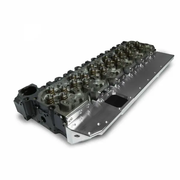 D&J Precision | 1998.5-2002 24V Cummins P-Pump Stage 2 Performance Reman Head 1
