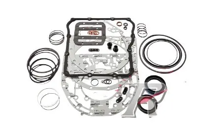 Revmax | 2001-2016 Gm Allison 1000 Transmission Seals / Gaskets Rebuild Kit 1