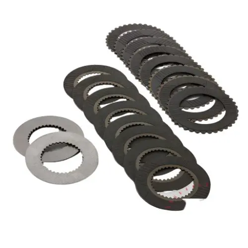 Revmax | 2006-2010 Allison 1000 Lmm 6 Speed Gpz Prorace Clutches 1
