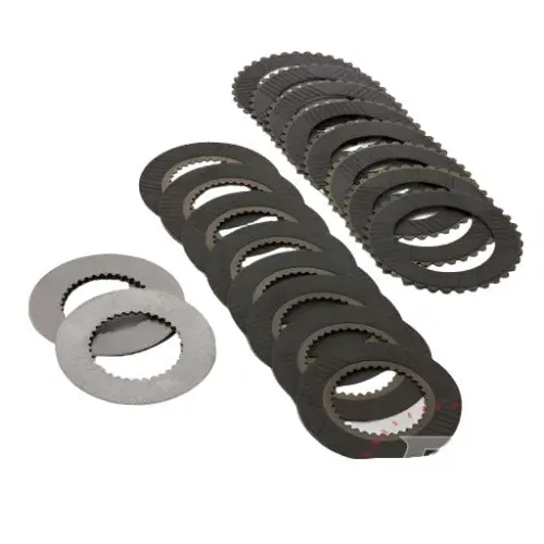 Revmax | 2001-2006 Gm Allison 1000 5 Speed Gpz Clutches 1