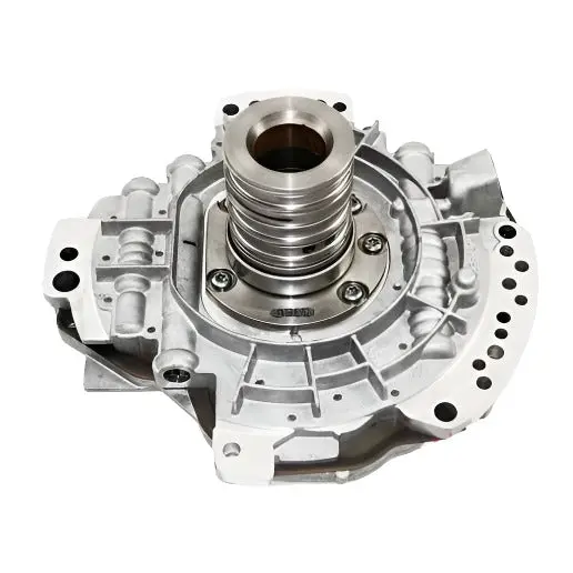 Revmax | 2007.5-2018 Dodge Ram 68Rfe Modified High Pressure Pump 1