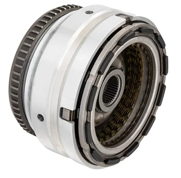 Revmax | 2007.5-2021 Dodge Ram 68Rfe 700 Billet Input Clutch Drum - Diy 1