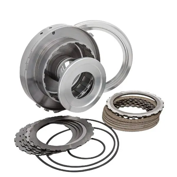 Revmax | 2007.5-2018 Dodge Ram 68Rfe Billet Steel Center Support / 4Th Clutch Housing 1