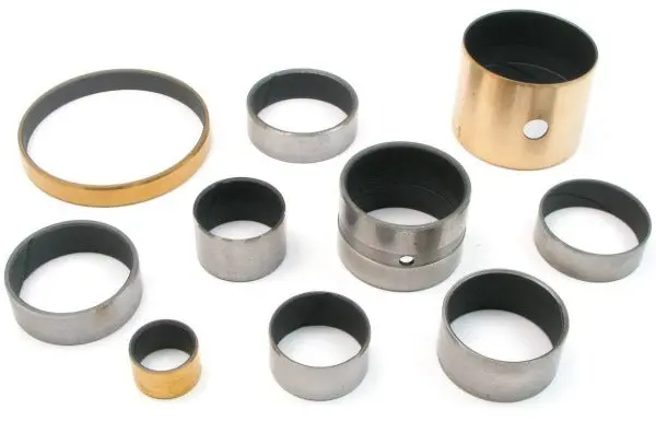 Revmax | 2007.5-2021 Dodge Ram 68Rfe Transmission Durabond Ptfe Oil Coated 68Rfe Complete Bushing Kit 1