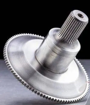 Revmax | 2007-2010 Ford Late 5R110w Billet Intermediate Shaft 1