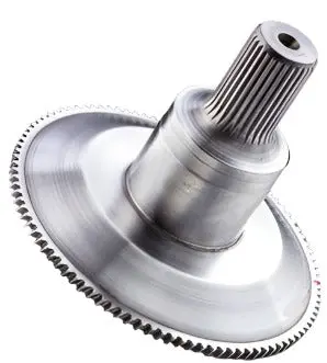 Revmax | 2003-2006 Ford Early 5R110w Billet Intermediate Shaft 1