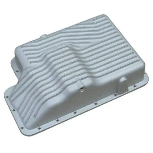 Revmax | 1994-2003 Ford 4R100 / E4od Deep Transmission Pan 1