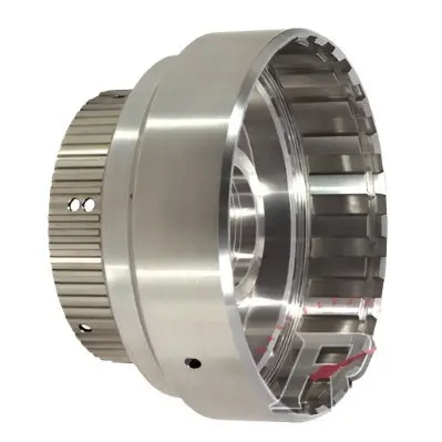 Revmax | 1999-2003 Ford 4R100 Billet Forward Drum 1