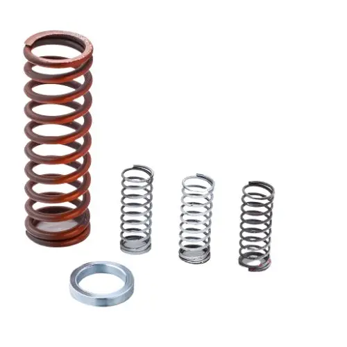 Revmax | 2001-2010 Allison 1000 High Pressure Regulator Spring And Shim Kit 1