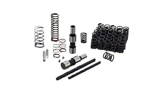 Revmax | 2001-2004 Allison 1000 Transgo Shift Kit 1
