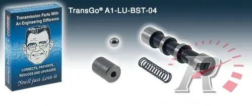 Revmax | Allison 1000 Late Style Powervalve 1