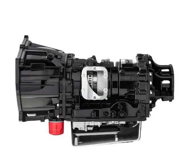 Revmax | 2020 Gm Allison 10L1000 Signature Series Transmission 1