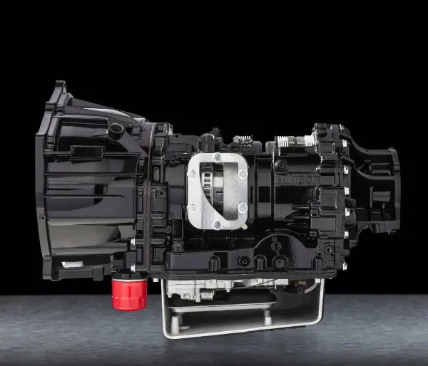 Revmax | 2017-2019 Gm Allison 1000 L5p 6 Speed Signature Series Transmission 1