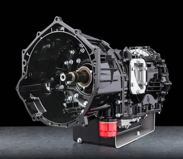 Revmax | 2017-2019 Gm Allison 1000 L5p 6 Speed Signature Series Transmission 2