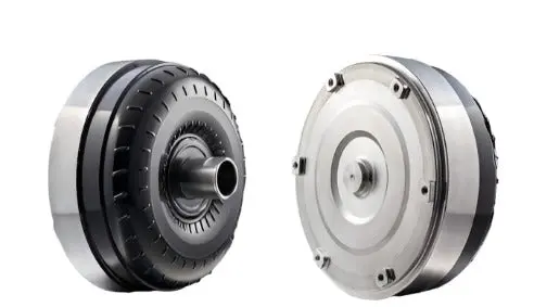 Revmax | 2001-2016 Gm Allison 1000 Triple Disc Stage 5 Torque Converter - Stock Stall 1