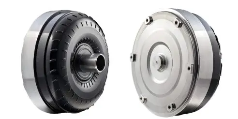Revmax | 2001-2016 Gm Allison 1000 Stage 3 Torque Converter 1