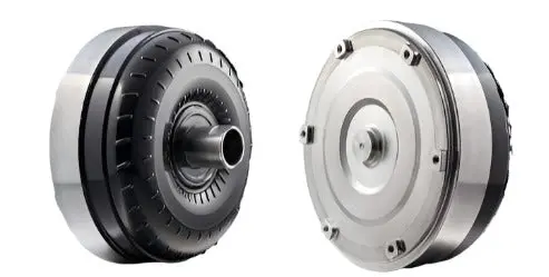 Revmax | 2001-2016 Gm Allison 1000 Billet Triple Disc Stage 5 Torque Converter - Ultra High Stall 1