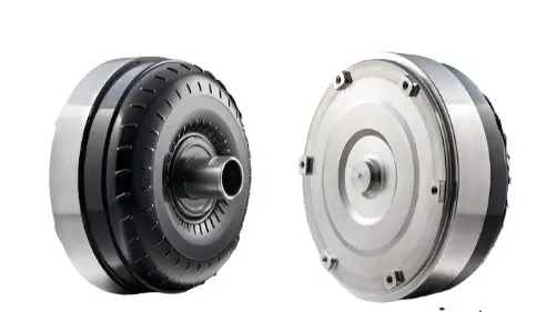 Revmax | 1999-2003 Ford 4R100 Stage 5 Billet Torque Converter 1