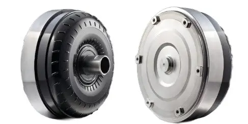 Revmax | 2003-2007 Ford 5R110w Stage 4 Billet Torque Converter 1
