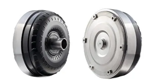 Revmax | 2003-2007 Ford 5R110w Stage 5 Torque Converter 1