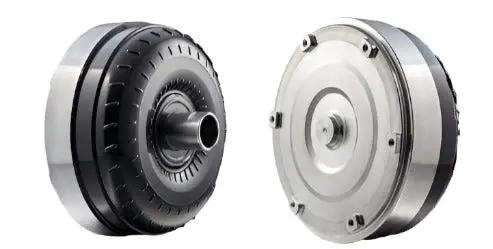 Revmax | 2008-2010 Ford 5R110w Stage 4 Torque Converter 1