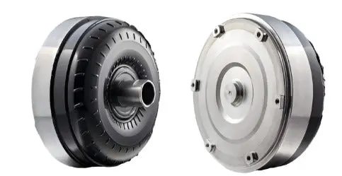 Revmax | 2008-2010 Ford 5R110w Stage 5 Torque Converter 1