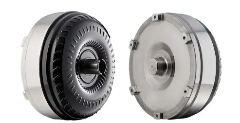 Revmax | 2013-2021 Dodge Ram Aisin As69rc Stage 5 Billet 6 Disc Torque Converter 1