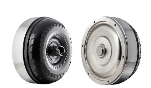 Revmax | 1996-2002 Dodge Ram 47Re Stage 3 Billet Single Disc Torque Converter 1