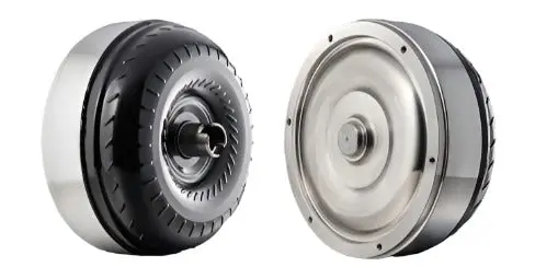 Revmax | 1996-2002 Dodge Ram 47Re Stage 3.5 Billet Single Disc Torque Converter 1