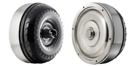Revmax | 1996-2002 Dodge Ram 47Re Stage 5 Billet Single Disc Torque Converter 1