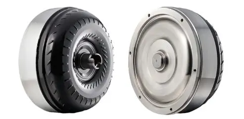 Revmax | 1993-1995 Dodge Ram 47Rh Stage 3.5 Billet Single Disc Torque Converter 1