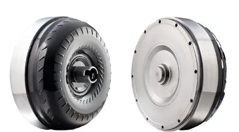 Revmax | 2007.5-2021 Dodge Ram 68Rfe Stage 4 Billet Torque Converter - Low Stall 1