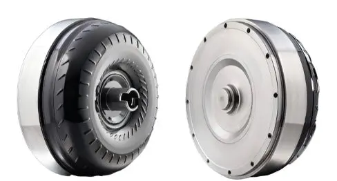 Revmax | 2007.5-2021 Dodge Ram 68Rfe Stage 5 Billet Torque Converter - Ultra Low Stall 1
