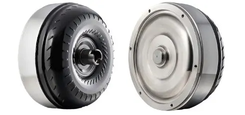 Revmax | 48Re Stage 3 Single Disc Torque Converter 1