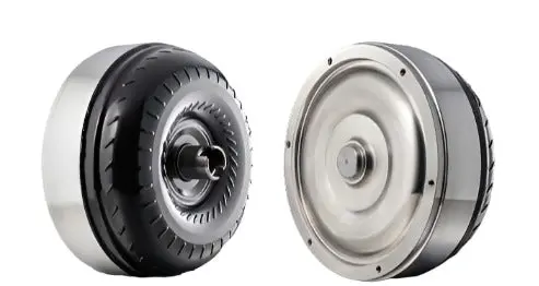 Revmax | 48Re Stage 3.5 Single Disc Torque Converter 1