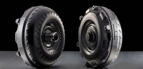 Revmax | 46Rh Ultra Low Stall Torque Converter 1