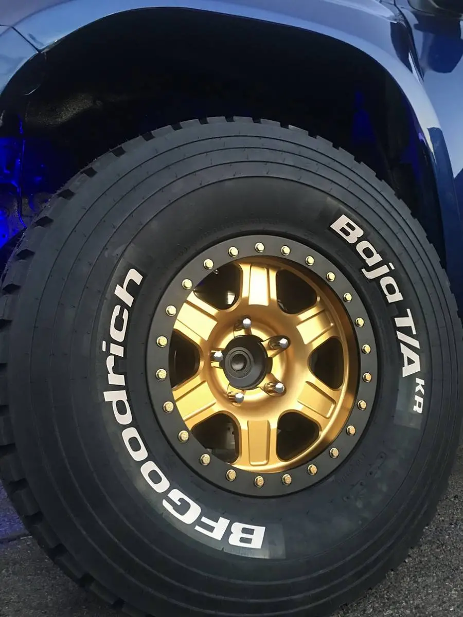 Innov8 Racing | Standard Beadlock Ring 1