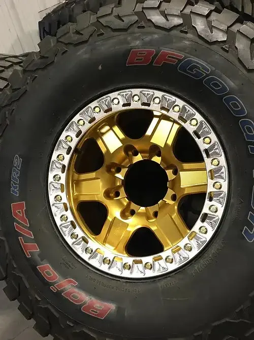 Innov8 Racing | Omf Sld Beadlock Ring 1